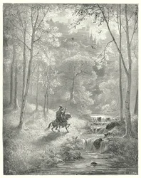 Gustave Dore