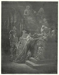 Gustave Dore