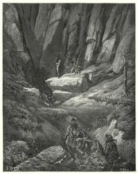 Gustave Dore