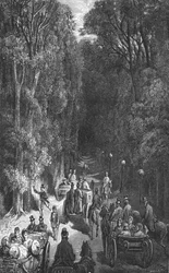Home - from Holland House