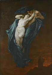 Paolo and Francesca