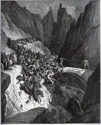 Recite des Feats du Chevalier Diego Garcia de Paredes - from 