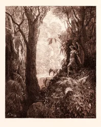 Satan in Paradise