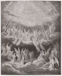 The Divine Comedy