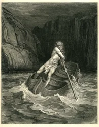 The Hell of Dante Alighieri (The Divine Comedy)