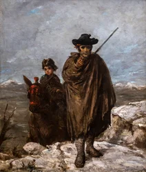 The Spanish Smuggler