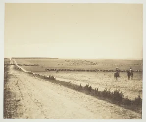 Maneuvers, Camp de Châlons