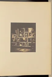 Salon of 1852