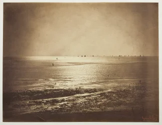 Seascape, Normandy