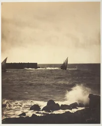 The Breaking Wave