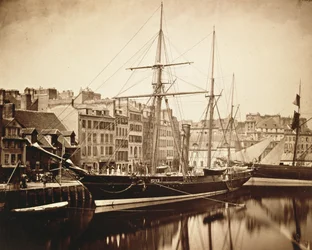 The Imperial Yacht 