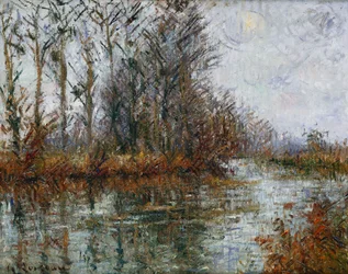 Turn of the Eure