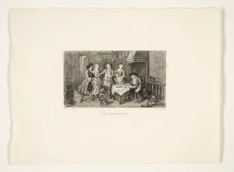 The Swappers