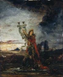 Arion, 1891