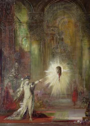 The Apparition