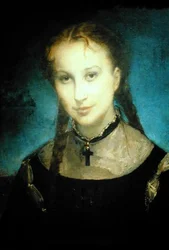 The Countess of Monfort