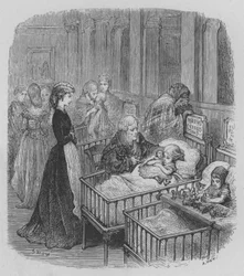 Hospital for Children