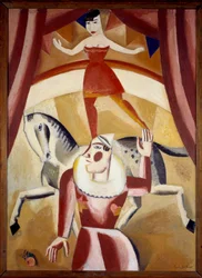 Circus III