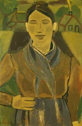 The Flemish Peasant