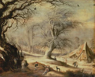 Winter Landscape
