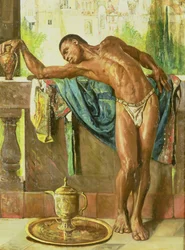 The Slave