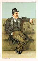 Hoxton Division, 1899