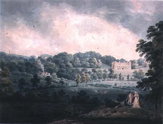 Hagley Hall, Stourport