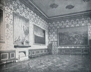 The Banqueting Room at St. James