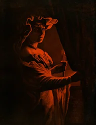 Good Night, 1902-1903