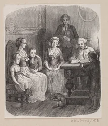 Illustration to 