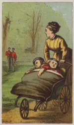 Nursemaid
