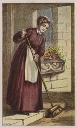 Servant