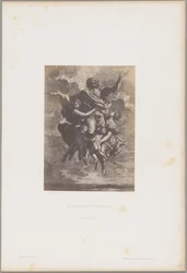 The Ecstasy of St. Paul