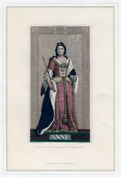 Queen Anne