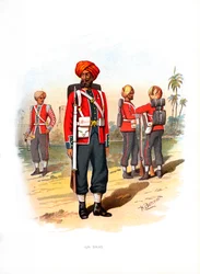 15th Sikhs