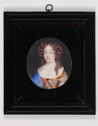 Frances Pierrepont, Duchess of Newcastle