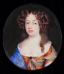 Frances Pierrepont, Duchess of Newcastle