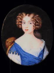 Lady Catherine Cavendish