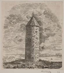 The Goose Tower
