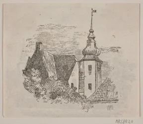 Jægerspris Castle