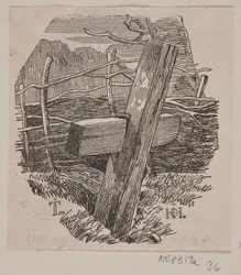Vedby Cross