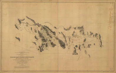 From the Pimas Villages to Fort Fillmore