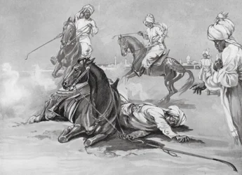 Death of the Slave King, Kutbu