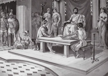 Jason of Thessaly
