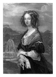 Louise-Marie, Queen of the Belgians