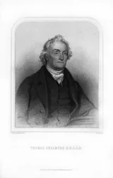 Thomas Chalmers, Scottish Divine