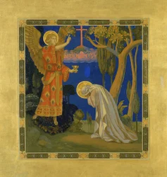 Gethsemane, 1915-1925