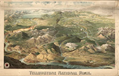 Yellowstone National Park