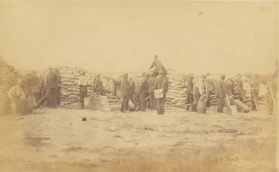 Battery Hays