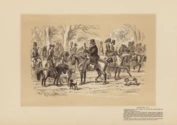 Rotten Row, No 5, What a Shame it is